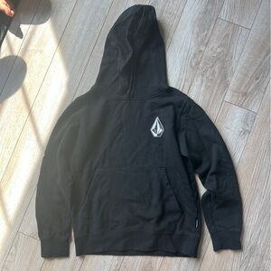 Boys Volcom hoodie